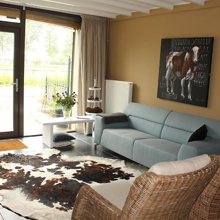 Bed & Breakfast Langlaar Nuenen Kültér fotó