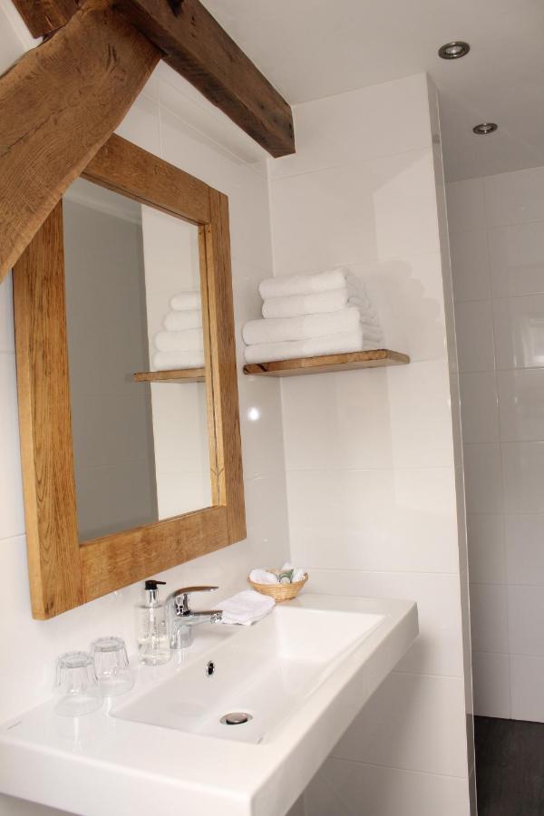 Bed & Breakfast Langlaar Nuenen Kültér fotó
