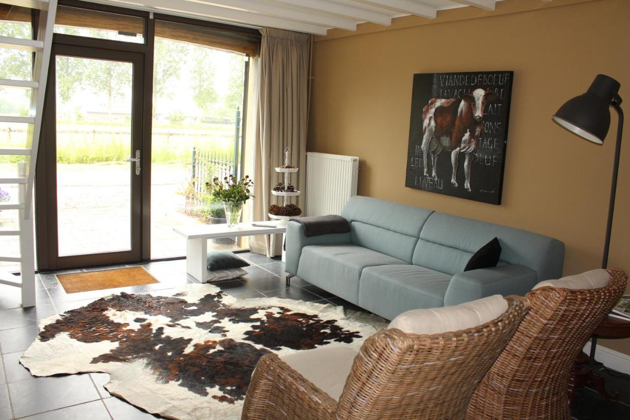 Bed & Breakfast Langlaar Nuenen Kültér fotó