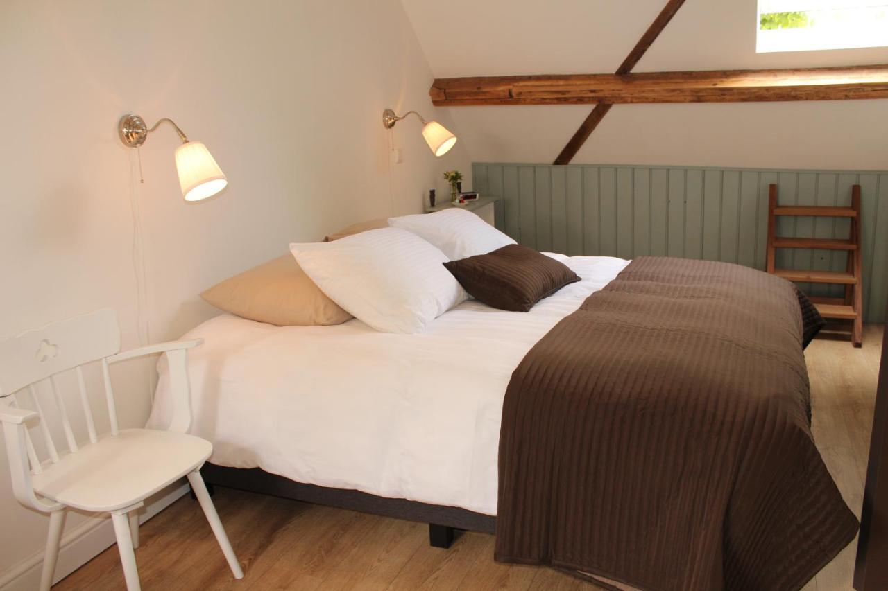 Bed & Breakfast Langlaar Nuenen Kültér fotó