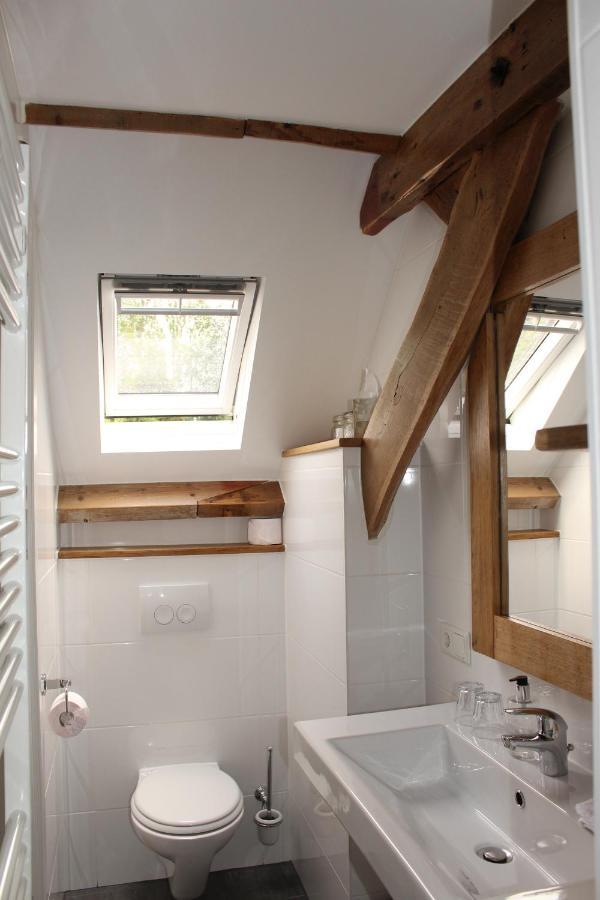 Bed & Breakfast Langlaar Nuenen Kültér fotó
