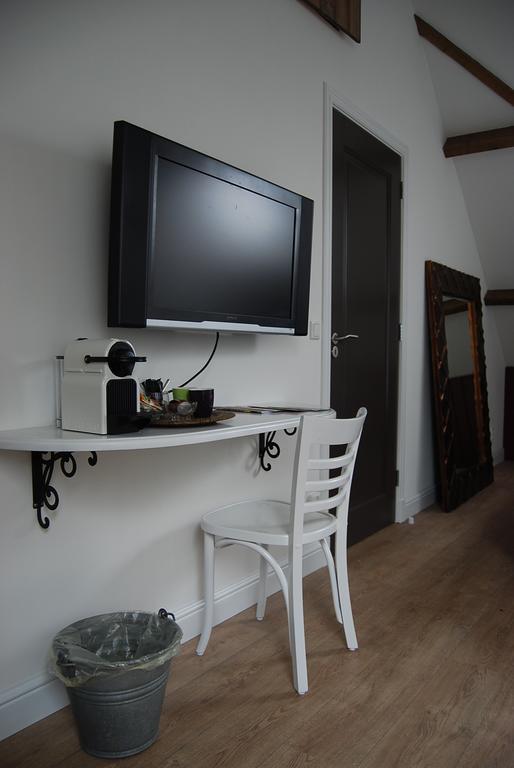 Bed & Breakfast Langlaar Nuenen Szoba fotó