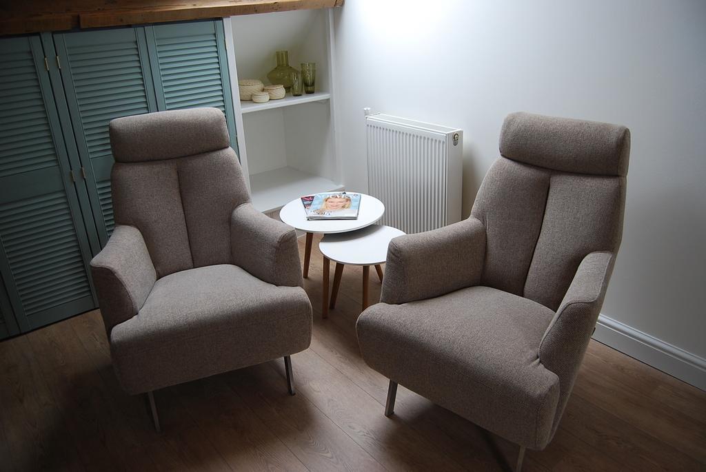 Bed & Breakfast Langlaar Nuenen Szoba fotó
