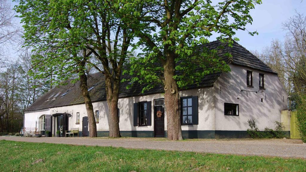 Bed & Breakfast Langlaar Nuenen Kültér fotó