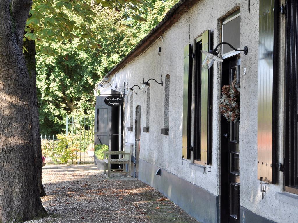 Bed & Breakfast Langlaar Nuenen Kültér fotó