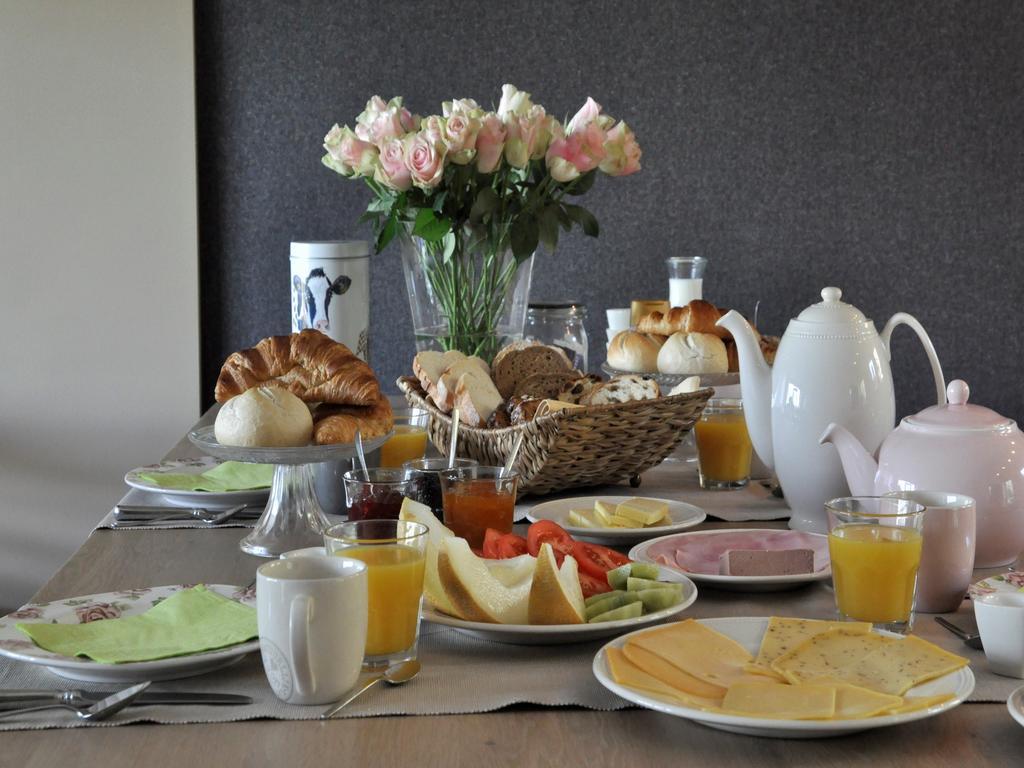 Bed & Breakfast Langlaar Nuenen Kültér fotó